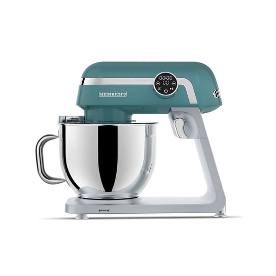 Robot kuchenny HKM 8079 zielony Heinrich's