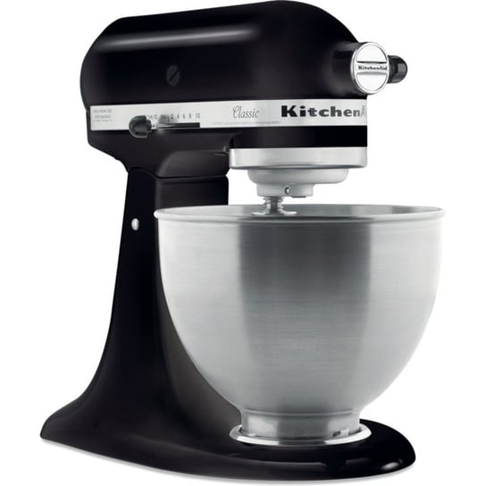 Robot kuchenny KitchenAid K45SS 275 W biały K45SSEOB KitchenAid