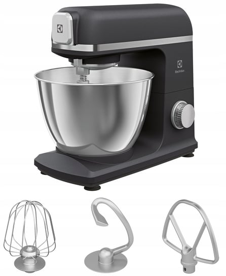 Robot Kuchenny Planetarny Electrolux E5Km1-4Bpt 5L Electrolux