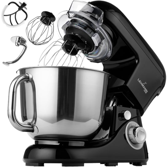 ROBOT KUCHENNY PLANETARNY MIKSER MOCNY 2200W 5L LEHMANN