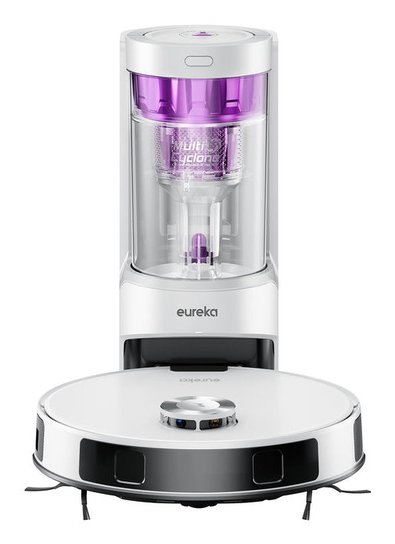 Robot odkurzający Eureka E20 Plus Eureka