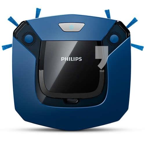 Robot PHILIPS SmartPro Easy FC8792/01, 600 W Philips