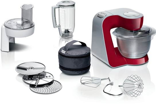 Robot planetarny BOSCH MUM58720 Bosch