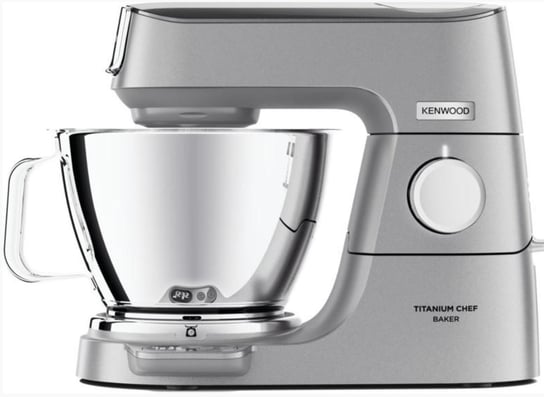 Robot planetarny KENWOOD Titanium Chef Baker KVC85.594SI Kenwood