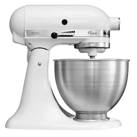 Robot planetarny Kitchenaid Classic 5K45SSEWH KitchenAid