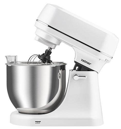 Robot planetarny ZELMER ZKR2000 Zelmer
