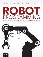 Robot Programming Hughes Cameron