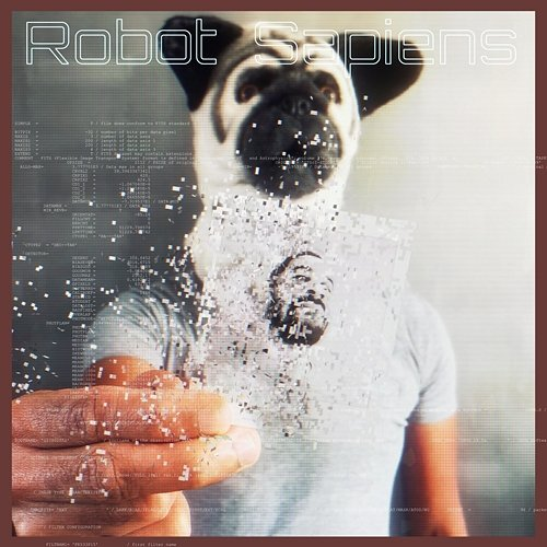 Robot Sapiens Robot Sapiens