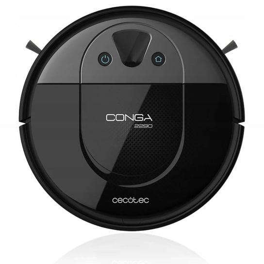 Robot Sprzątający Cecotec 2290 Panoramic 350Ml CECOTEC