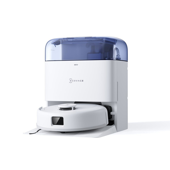 Robot sprzątający Ecovacs Deebot MINI Ecovacs