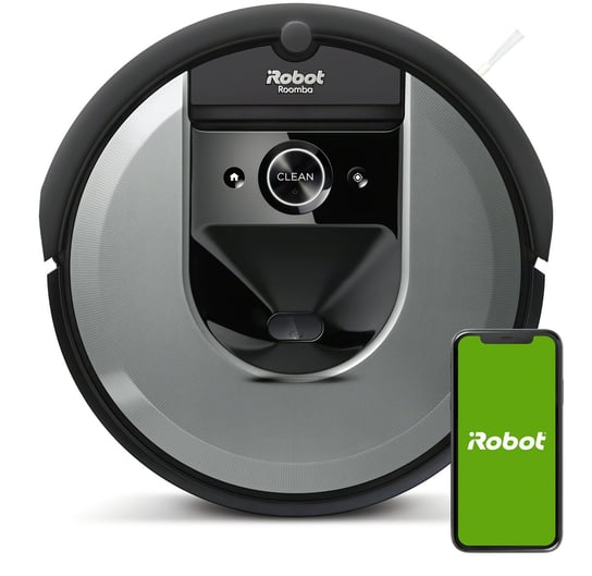 Robot sprzątający iRobot Roomba i7 (i7156) iRobot