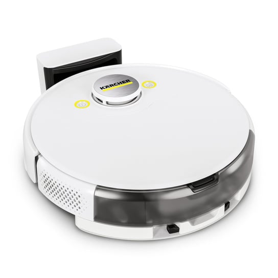 Robot sprzątający Karcher RCV 5, z funkcją mopa Karcher