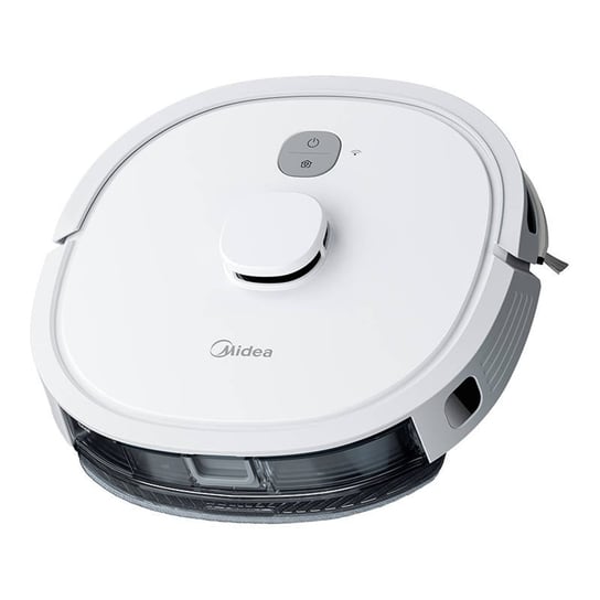 Robot sprzątający Midea M6, z funkcją mopa Midea