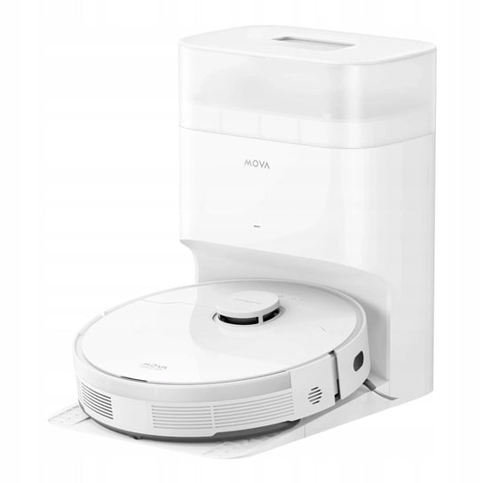 Robot Sprzątający Mova S10 Plus By Dreame Mova