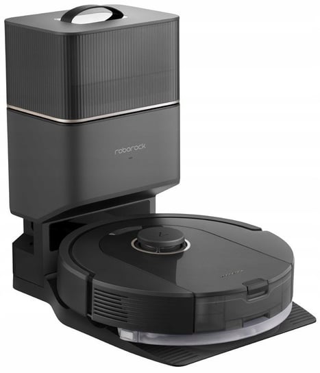 Robot sprzątający Roborock Q5 Pro+, z funkcją automatycznego opróżniania pojemnika Roborock