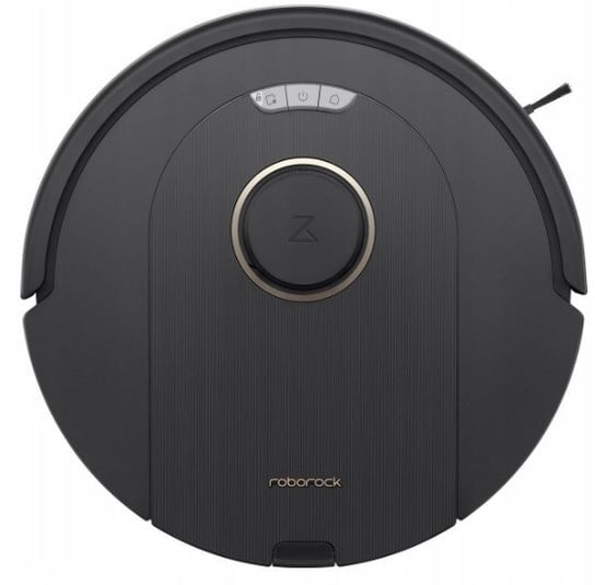 Robot sprzątający Roborock Q5 Pro, z funkcją mopa Roborock