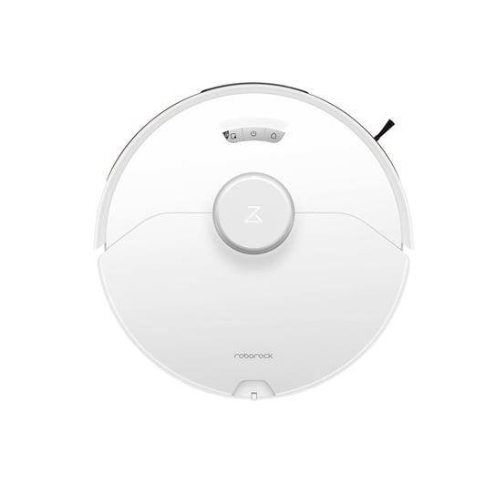 Robot sprzątający Roborock S7 Max Ultra czarny Roborock