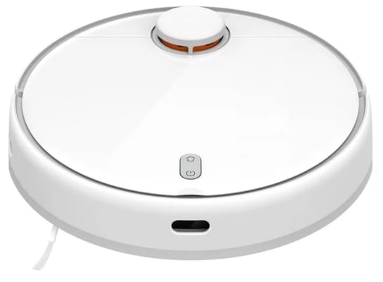 Robot sprzątający XIAOMI Mi Vacuum 2 Pro, z funkcją mopa Xiaomi