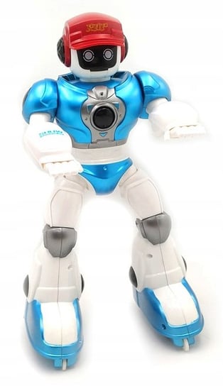 Robot Tańczący Na Podczerwień Zabawka Dla Dzieci Trifox