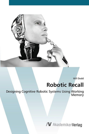 Robotic Recall Dodd Will