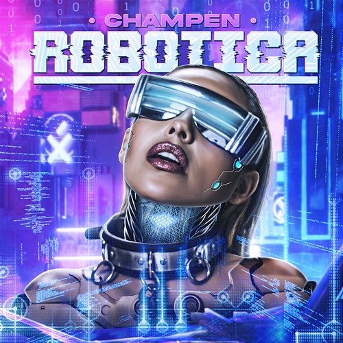 Robotica Champen, CL Music World