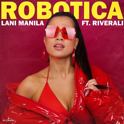 Robotica Lani Manila & Rivi