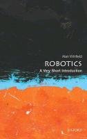 Robotics: A Very Short Introduction Winfield Alan