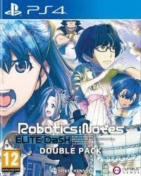Robotics Notes Double Pack, PS4 Inny producent