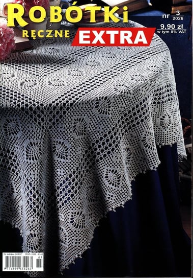 Robótki Ręczne Extra PPU Makler Sp. z o.o.