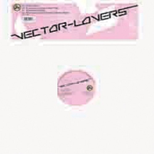 Roboto Ashindo Funk EP Vector Lovers