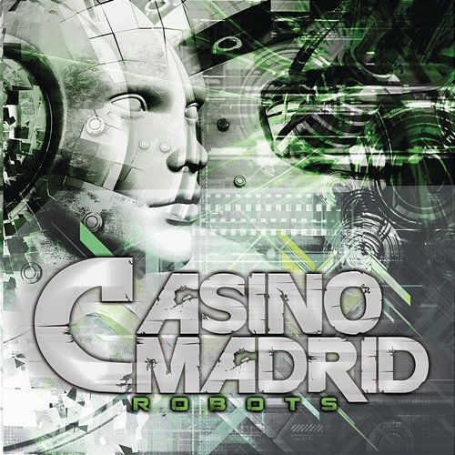 Robots Casino Madrid
