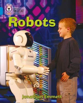Robots Emmett Jonathan