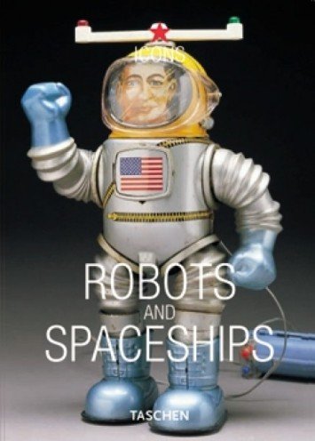 Robots & Spaceships Kitahara Teruhisa