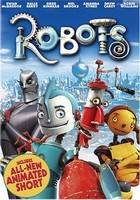 Roboty Various Directors