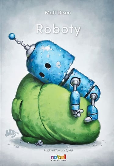 Roboty Dixon Matt