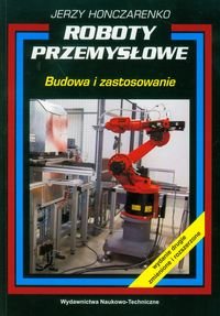 Roboty przemysłowe Honczarenko Jerzy