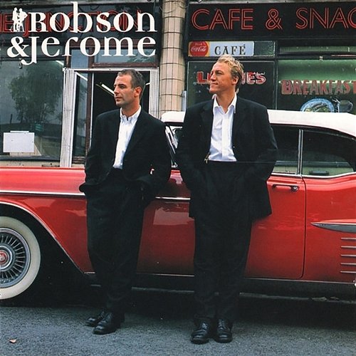 Robson And Jerome Robson & Jerome