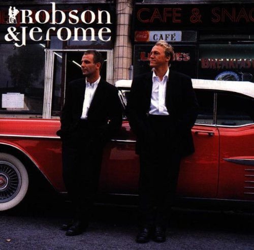 Robson and Jerome Various Artists