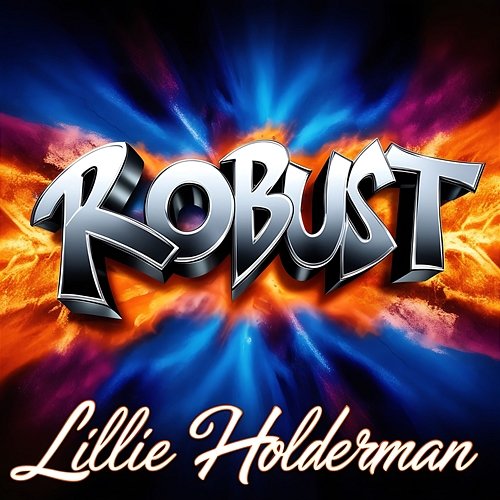 Robust Lillie Holderman