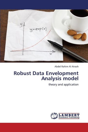 Robust Data Envelopment Analysis model Al Atrash Abdel Rahim