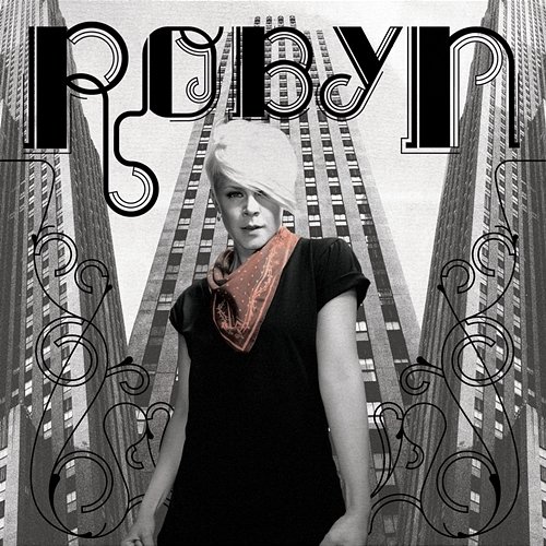 Robyn Robyn