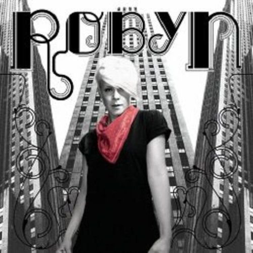 Robyn Robyn
