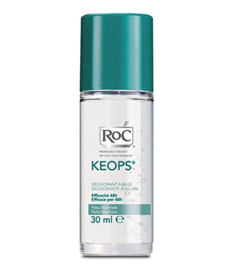 RoC Keops dezodorant w kulce 30 ml RoC