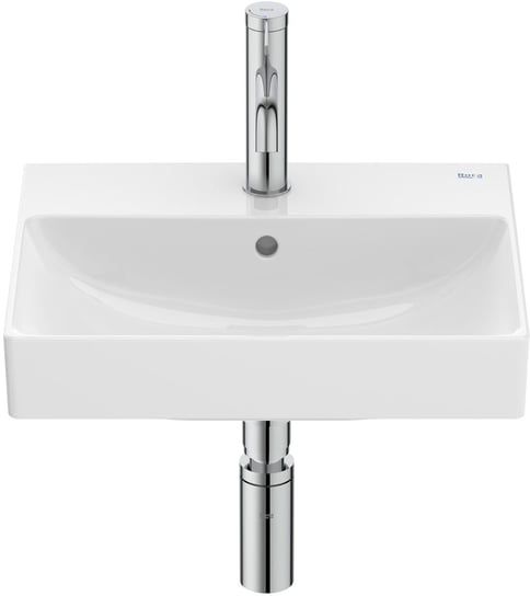 Roca Ona umywalka 45x36 cm ścienna biała A327682000 Inna marka