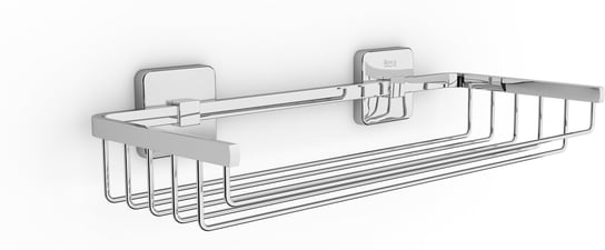 Roca Victoria koszyk łazienkowy ścienny chrom A816688001 Inna marka