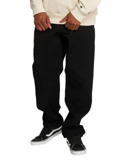 Rocawear, Spodnie męskie Baggy Fit, czarny, rozmiar 38 Rocawear