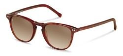 Rocco by Rodenstock, Okulary, Brown Gradient Rocco