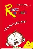 Rocco Randale - Chaos hoch drei. Sammelband 1 Macdonald Alan