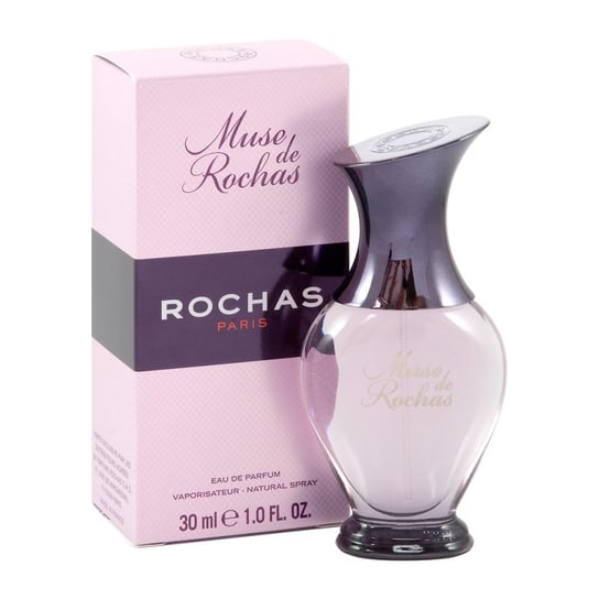 Rochas, Muse, woda perfumowana, 30 ml Rochas