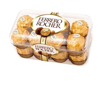 ROCHER 200g Ferrero